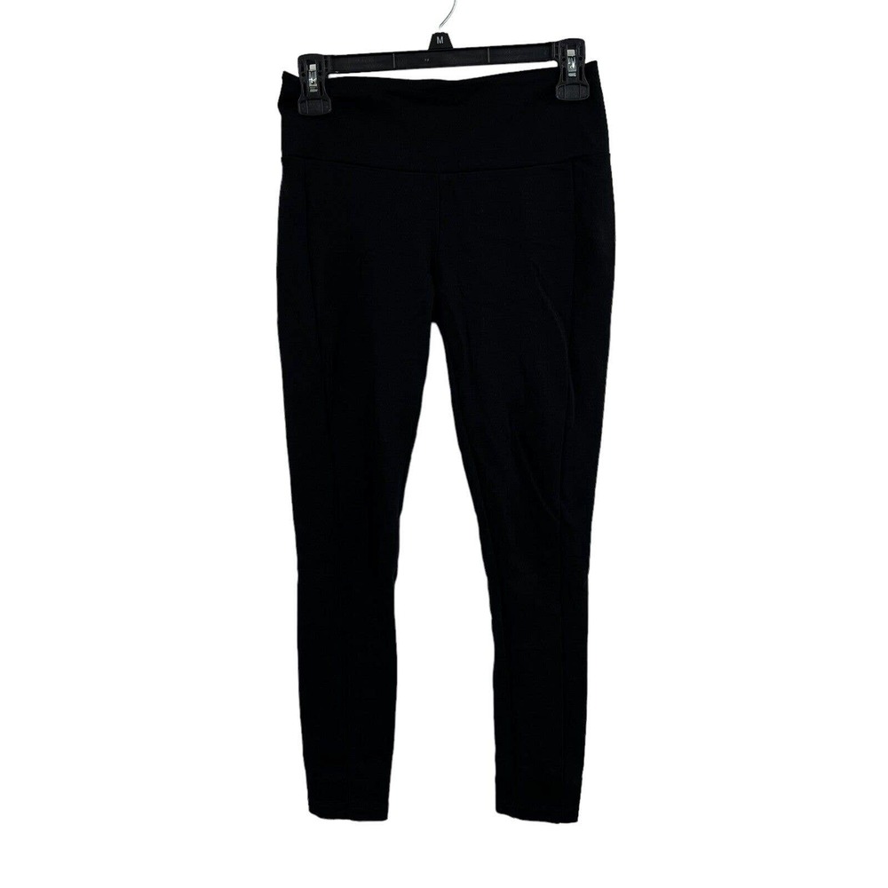 Stella & Dot You are Loved‎ Black Legging Size XS